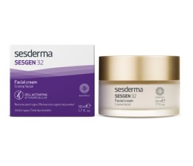 Sesderma Sesgen 32 Crema Activadora Celular 50 m