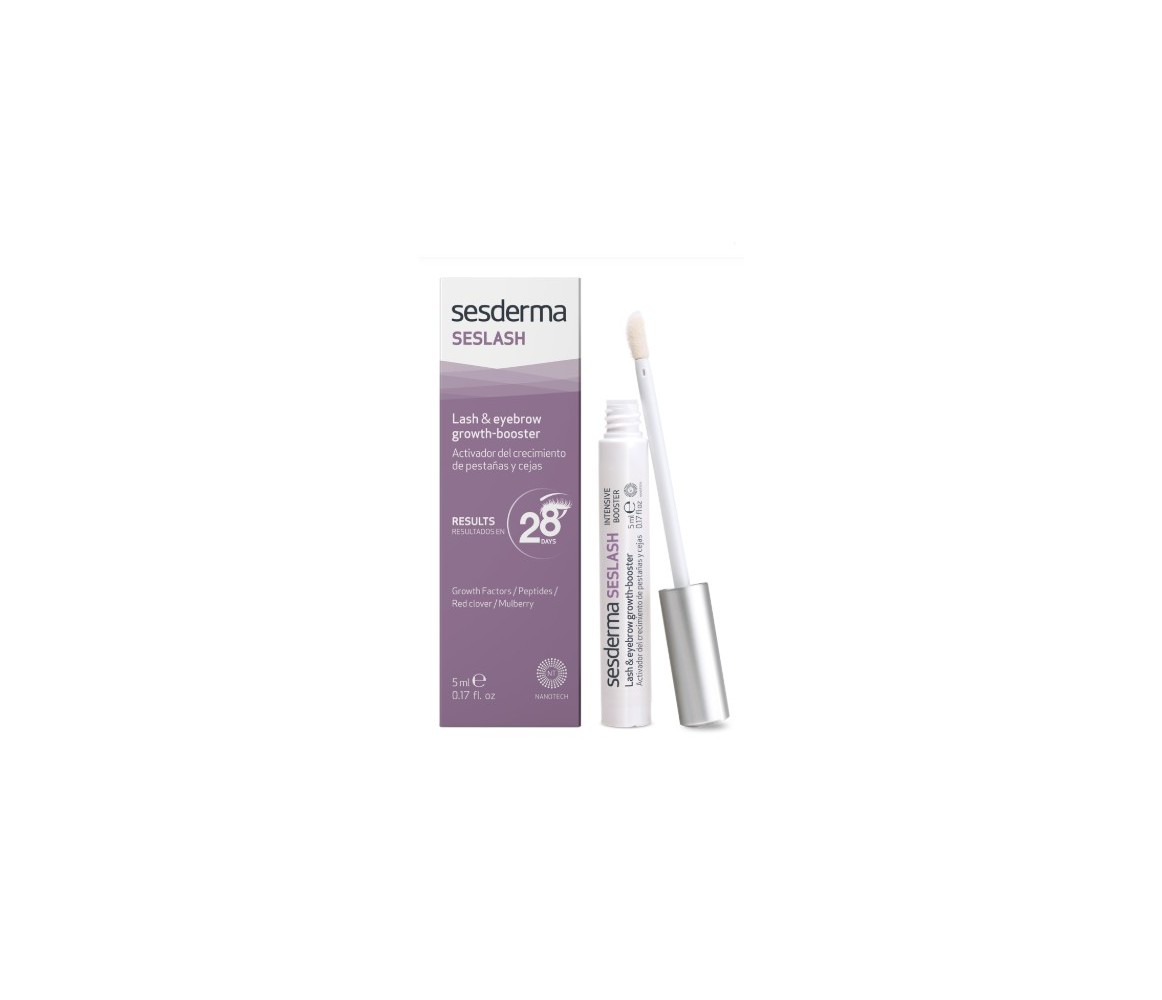 Sesderma Seslash Serum Activador del Crecimiento