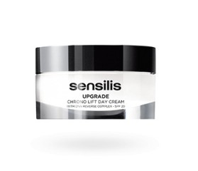 Sensilis Upgrade Chrono Lift Crema de Día 50 ml