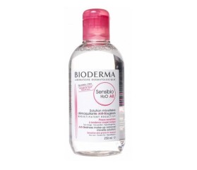 Bioderma Sensibio H2O AR Agua Micelar 250 ml