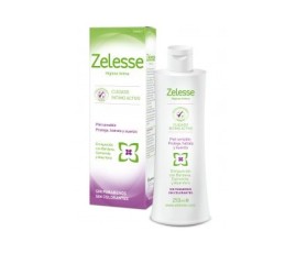 Zelesse Higiene Íntima 250 ml