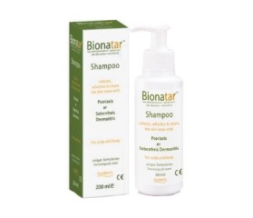 Olyan Bionatar Champú 200 ml