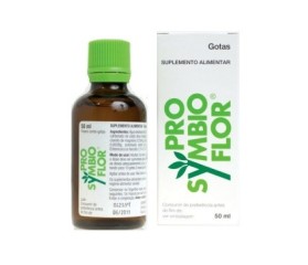 ProSymbioflor Gotas 50 ml