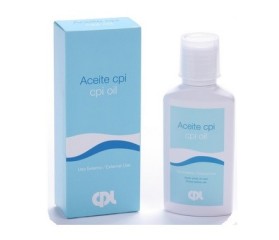 CPI Aceite Dermatológico 100 ml