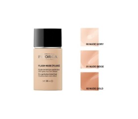 Filorga Flash-Nude Fluid SPF 30 30ml - 00 Nude I