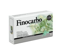 Aboca Finocarbo Plus 20 cápsulas
