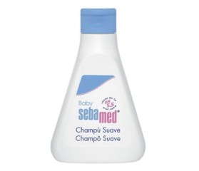 Sebamed Baby Champú Suave 150 ml