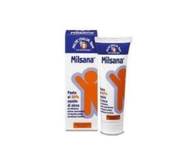 Milte Milsana Pasta 50 ml