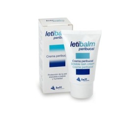 Letibalm Crema Peribucal 30 ml