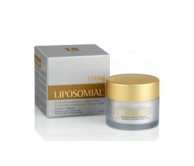 Liposomial Lifting SPF-10 Rostro y Cuello 50 ml