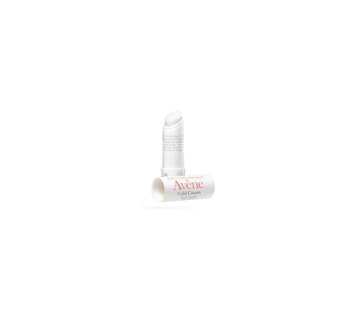 Avene Cold Cream Stick Labial 4 g