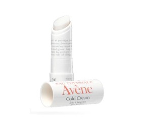 Avene Cold Cream Stick Labial 4 g