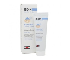 Isdin Baby Skin Nustraisdin Cold &amp Wind Bálsa