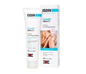 Isdin Hydration Ureadin Ultra 20 100 ml