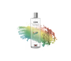 Isdin Solución Micelar 4 en 1 400 ml