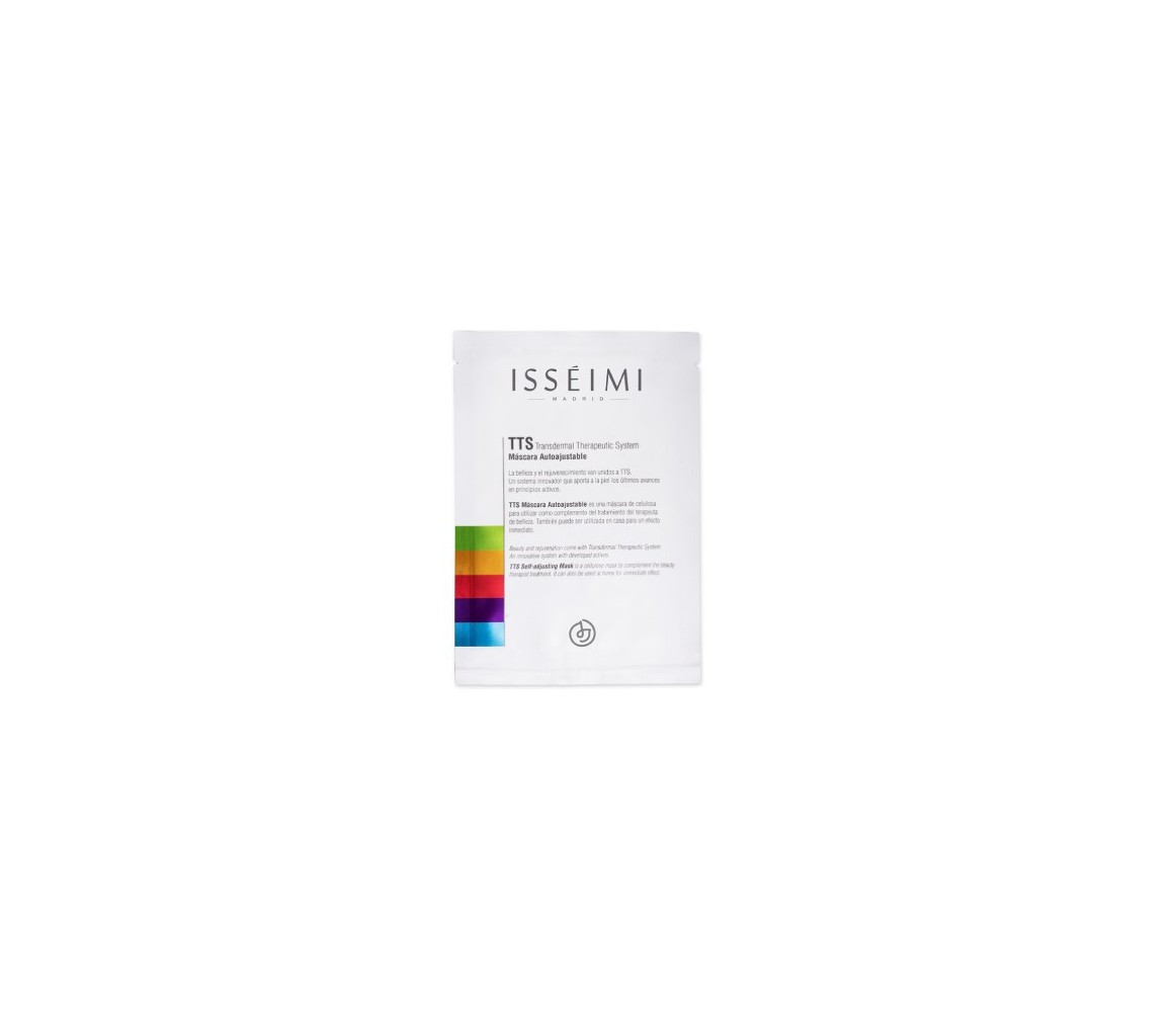 Isseimi Essential Mask Reafirmación &amp Regener