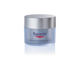 Eucerin Hyaluron Filler Antiarrugas Noche 50 ml