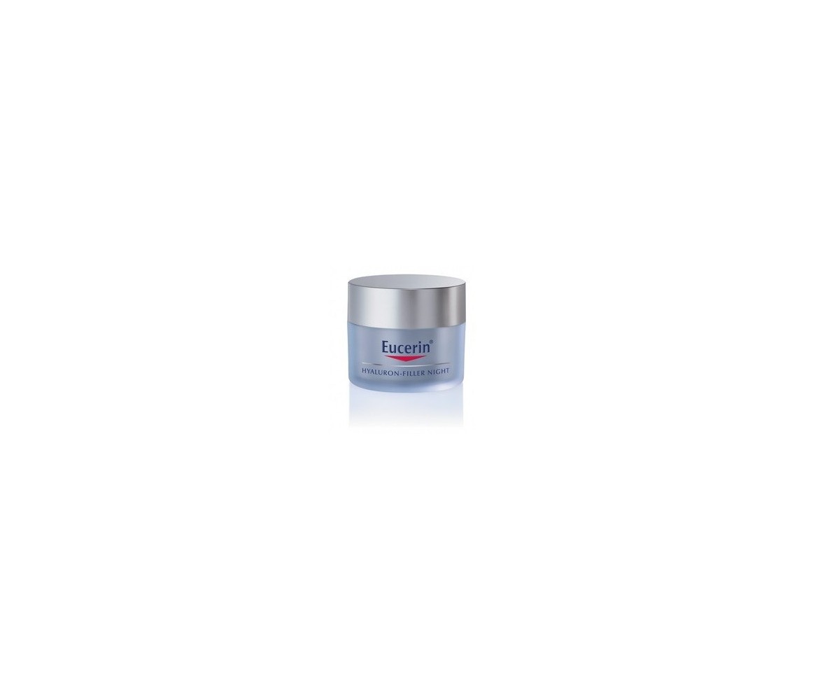 Eucerin Hyaluron Filler Antiarrugas Noche 50 ml