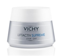 Vichy Liftactiv Supreme Piel Seca 50 ml