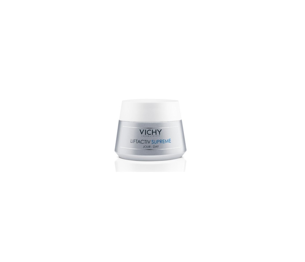 Vichy Liftactiv Supreme Piel Seca 50 ml