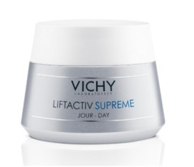 Vichy Liftactiv Supreme Piel Normal - Mixta 50 m