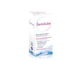 Durex Sensilube Fluido Lubricante Vaginal 40 ml