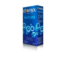 Control Adapta Nature 24 Preservativos
