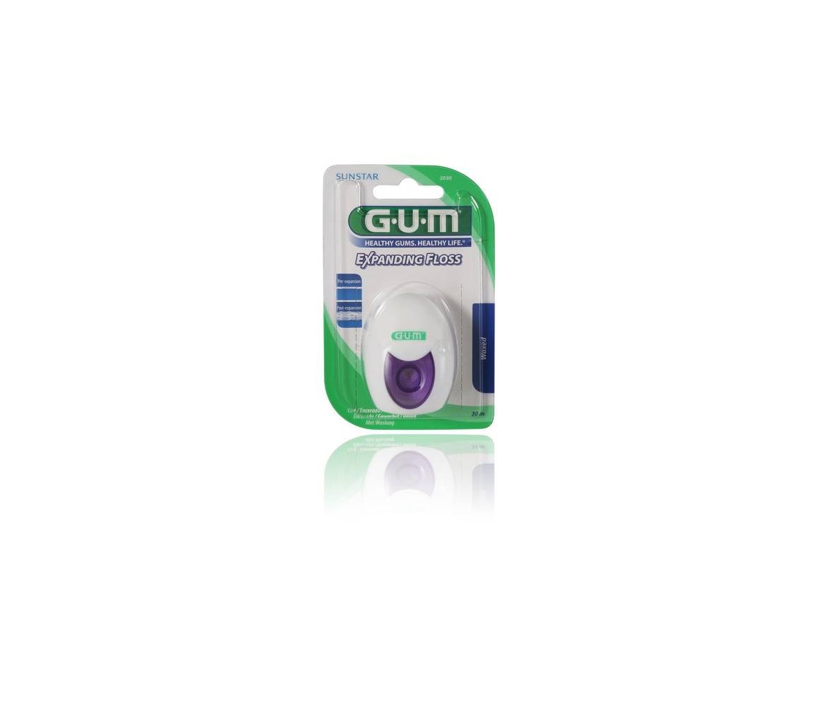 Gum Seda Dental Expanding Floss 30m