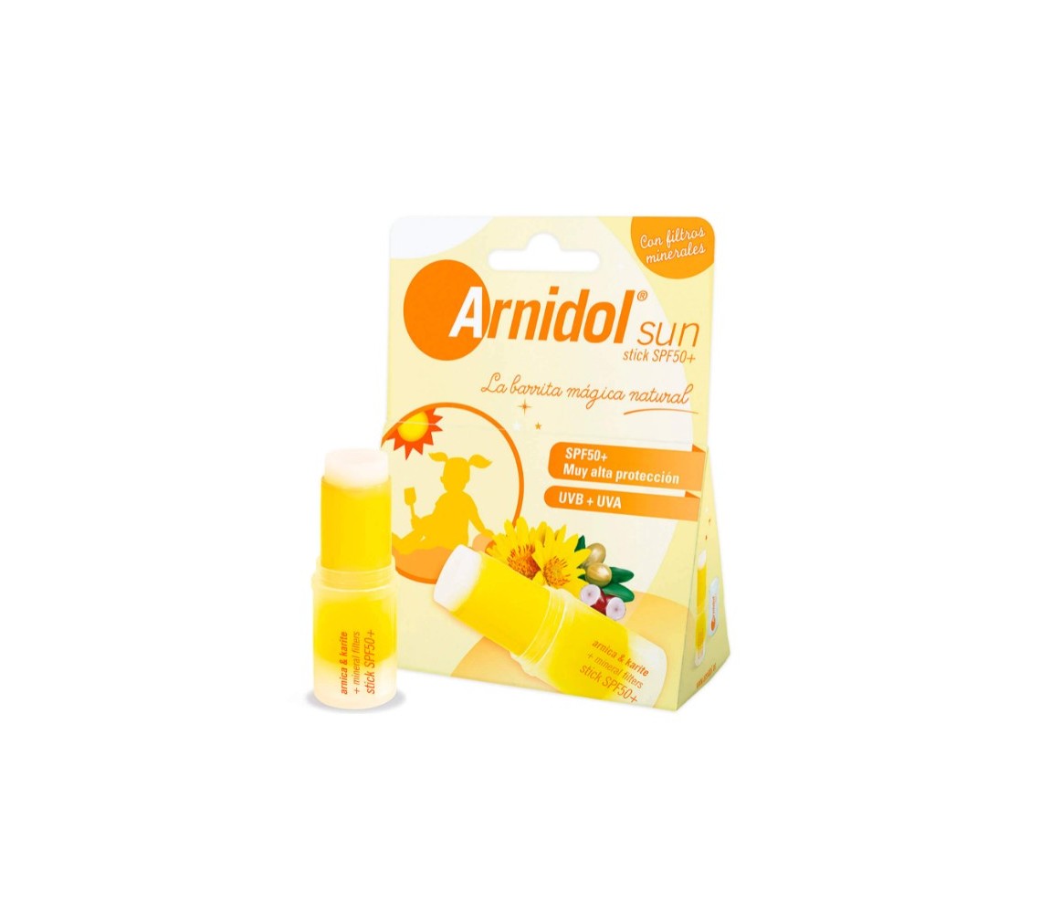 Arnidol Sun Stick SPF50