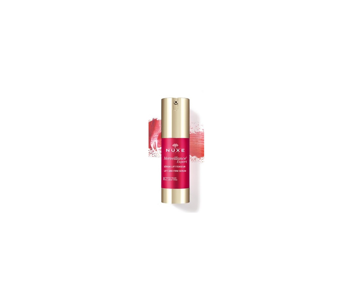 Nuxe Merveillance Expert Serum 30 ml