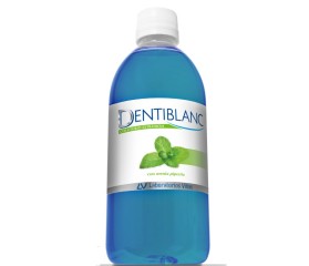 Dentiblanc Colutorio Extrafresh 500 ml