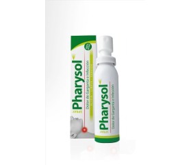 Pharysol Spray Garganta 30 ml