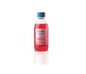 Oralkin Enjuague Bucal 250 ml