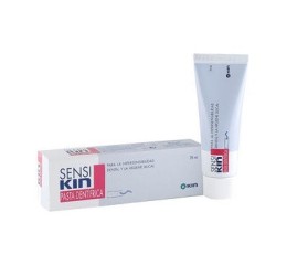 Kin Sensikin Pasta Dentífrica 75 ml