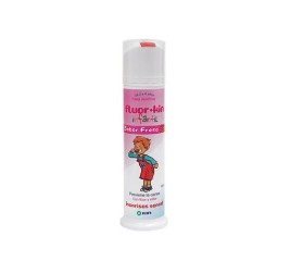 Kin FluorKin Infantil Dosificador Pasta 100 ml