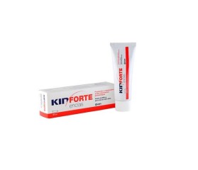 Kin Forte Encias Pasta Dentífrica 125 ml