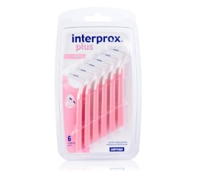 Interprox Plus Nano 6 unidades