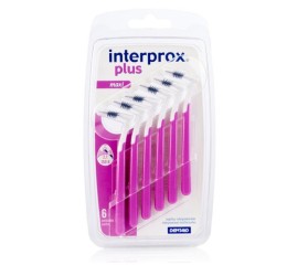 Interprox Plus Maxi 6 unidades