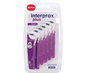 Interprox Plus Maxi 6 unidades