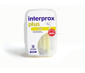 Interprox Plus Mini 10 unidades