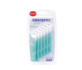 Interprox Plus Micro 10 unidades