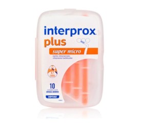 Interprox Plus Super Micro 10 unidades