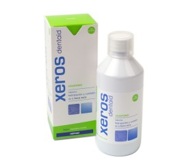 Xeros Dentaid Colutorio 500 ml