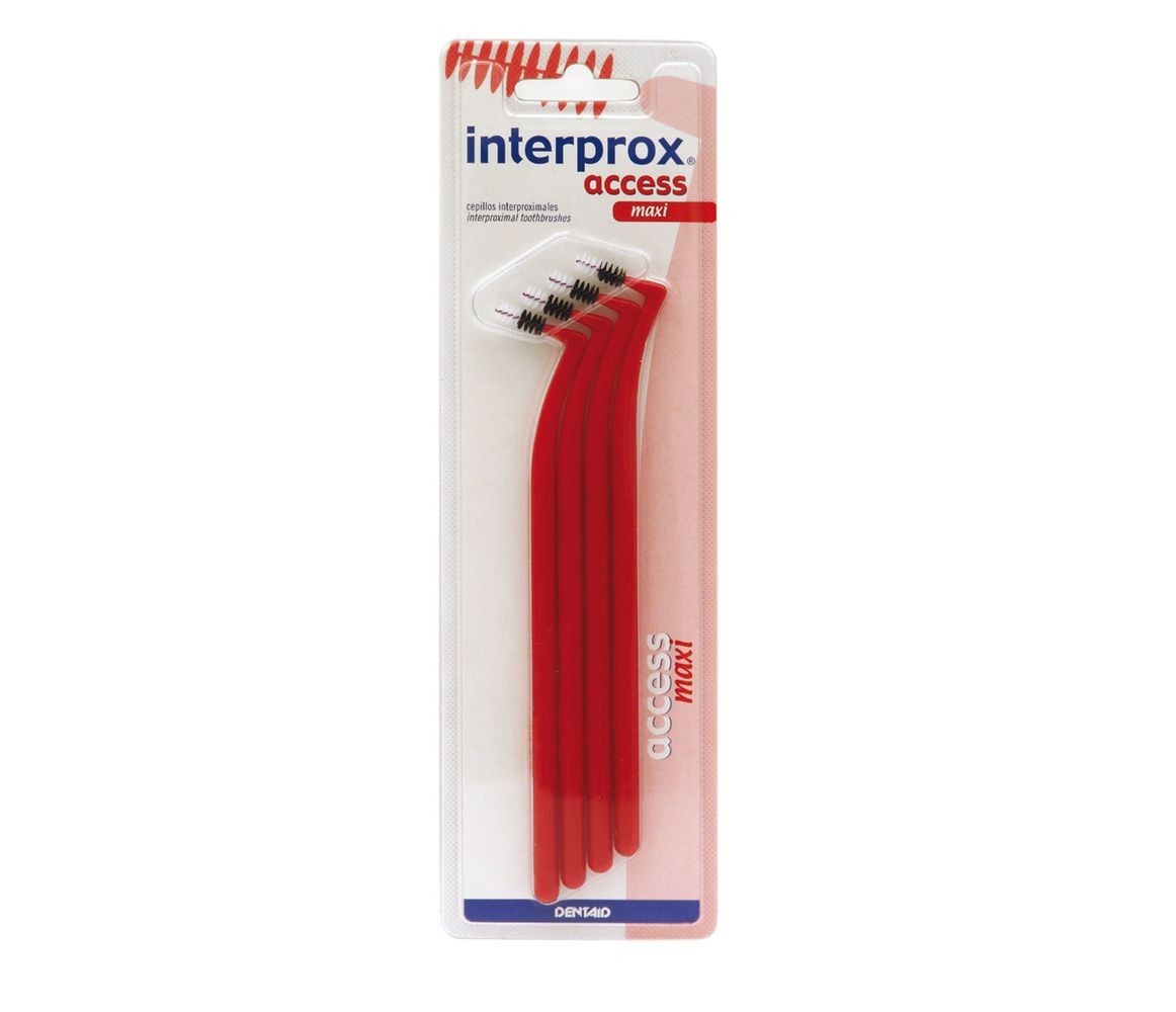 Interprox Access Maxi 4 unidades