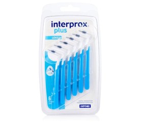 Interprox Plus Cónico 6 unidades