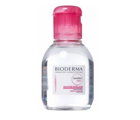 Bioderma Sensibio H2O Agua Micelar 100 ml