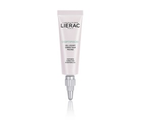 LIERAC DIOPTI CORRECTOR DE BOLSAS OJOS 15ML