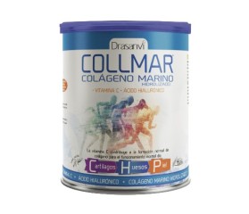 COLLMAR COLAGENO SABOR VAINILLA 275 GR