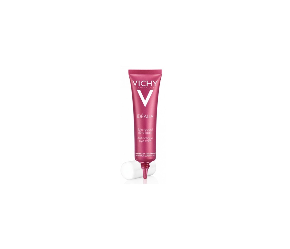 Vichy Idealia Contorno de Ojos 15 ml