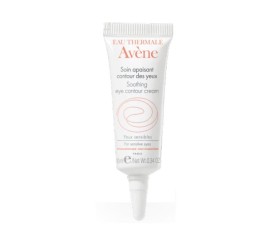 Avene Cuidado Calmante Contorno de Ojos 10 ml